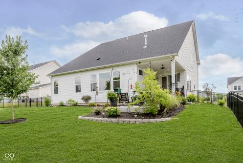 16668 Alex Drive Noblesville IN 46060