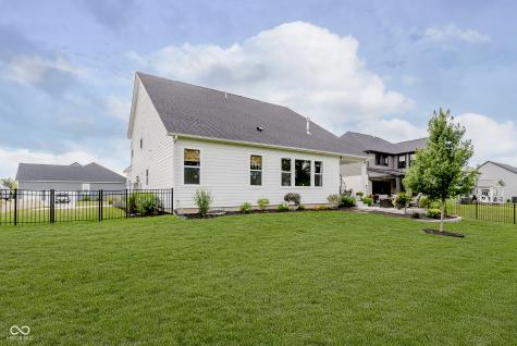16668 Alex Drive Noblesville IN 46060