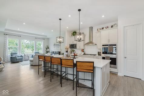 16668 Alex Drive Noblesville IN 46060