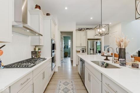 16668 Alex Drive Noblesville IN 46060