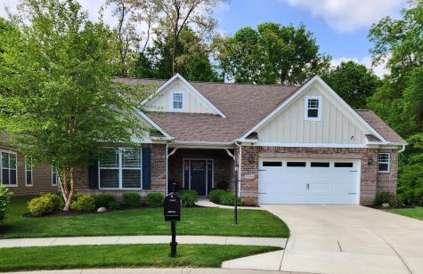 1086 Serenity Court Carmel IN 46280