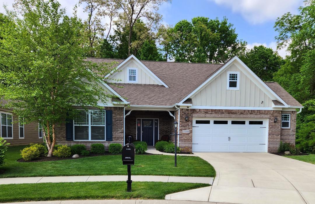 1086 Serenity Court Carmel IN 46280