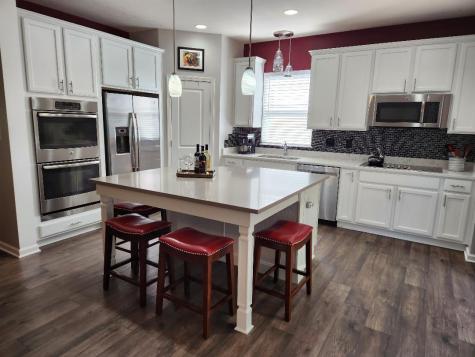 1086 Serenity Court Carmel IN 46280