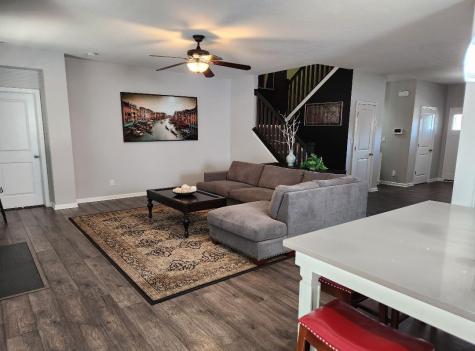 1086 Serenity Court Carmel IN 46280
