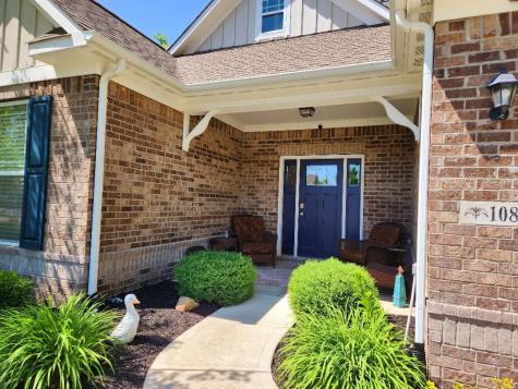 1086 Serenity Court Carmel IN 46280