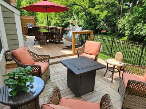 1086 Serenity Court Carmel IN 46280
