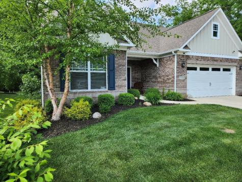 1086 Serenity Court Carmel IN 46280