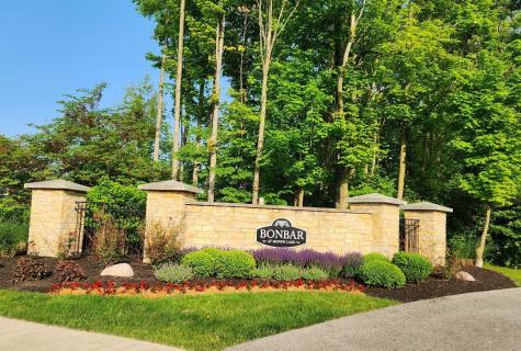 1086 Serenity Court Carmel IN 46280