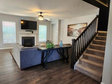 1086 Serenity Court Carmel IN 46280