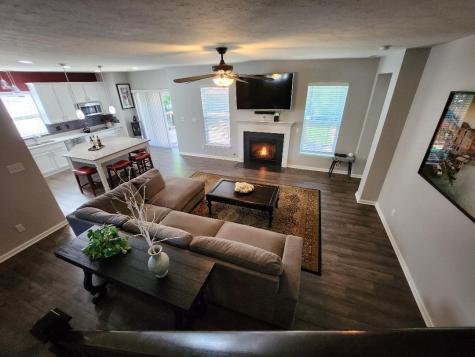 1086 Serenity Court Carmel IN 46280