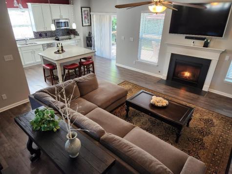 1086 Serenity Court Carmel IN 46280