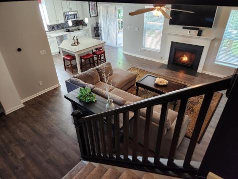 1086 Serenity Court Carmel IN 46280