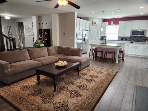 1086 Serenity Court Carmel IN 46280
