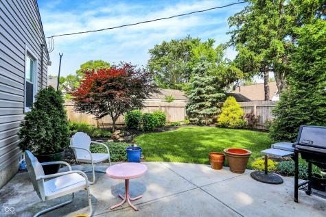 2512 E 57th Street Indianapolis IN 46220