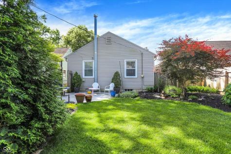 2512 E 57th Street Indianapolis IN 46220