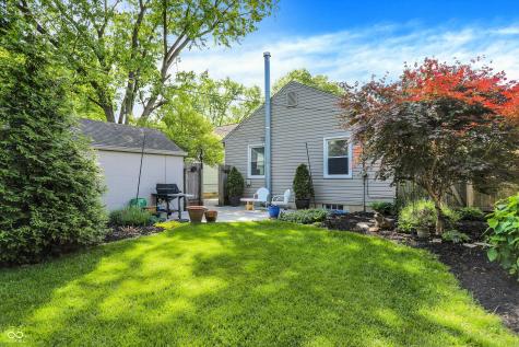 2512 E 57th Street Indianapolis IN 46220