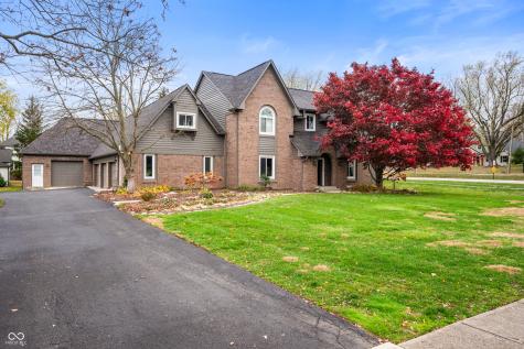 4841 Woodfield Drive Carmel IN 46033