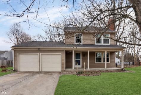 5771 Liberty Creek Drive W Indianapolis IN 46254