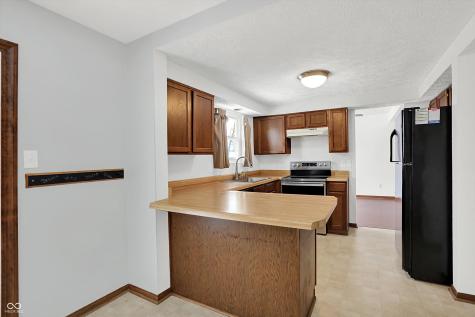 5771 Liberty Creek Drive W Indianapolis IN 46254