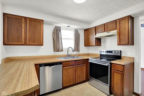 5771 Liberty Creek Drive W Indianapolis IN 46254