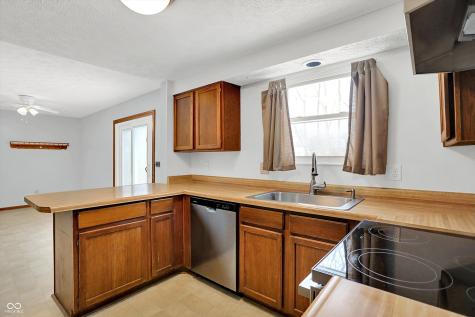 5771 Liberty Creek Drive W Indianapolis IN 46254