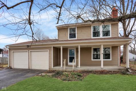 5771 Liberty Creek Drive W Indianapolis IN 46254