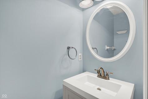 5771 Liberty Creek Drive W Indianapolis IN 46254