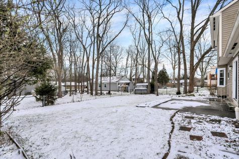 5771 Liberty Creek Drive W Indianapolis IN 46254