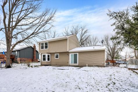 5771 Liberty Creek Drive W Indianapolis IN 46254