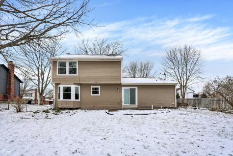 5771 Liberty Creek Drive W Indianapolis IN 46254
