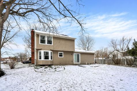 5771 Liberty Creek Drive W Indianapolis IN 46254