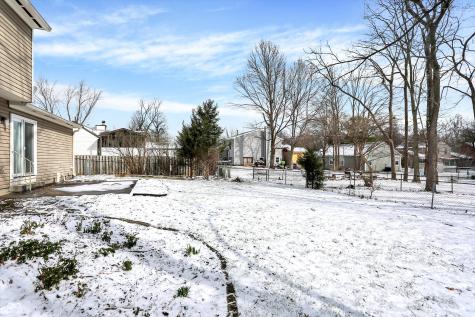 5771 Liberty Creek Drive W Indianapolis IN 46254