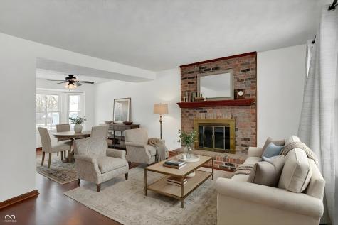 5771 Liberty Creek Drive W Indianapolis IN 46254