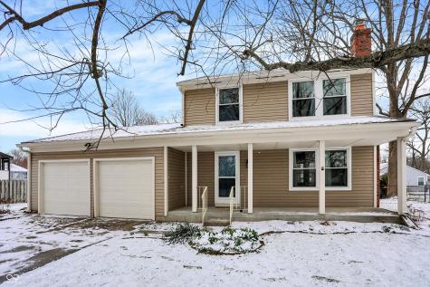 5771 Liberty Creek Drive W Indianapolis IN 46254