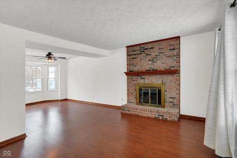 5771 Liberty Creek Drive W Indianapolis IN 46254