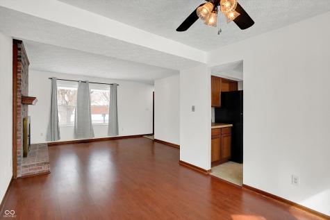 5771 Liberty Creek Drive W Indianapolis IN 46254