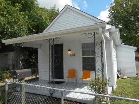 1313 Lee Street Indianapolis IN 46221