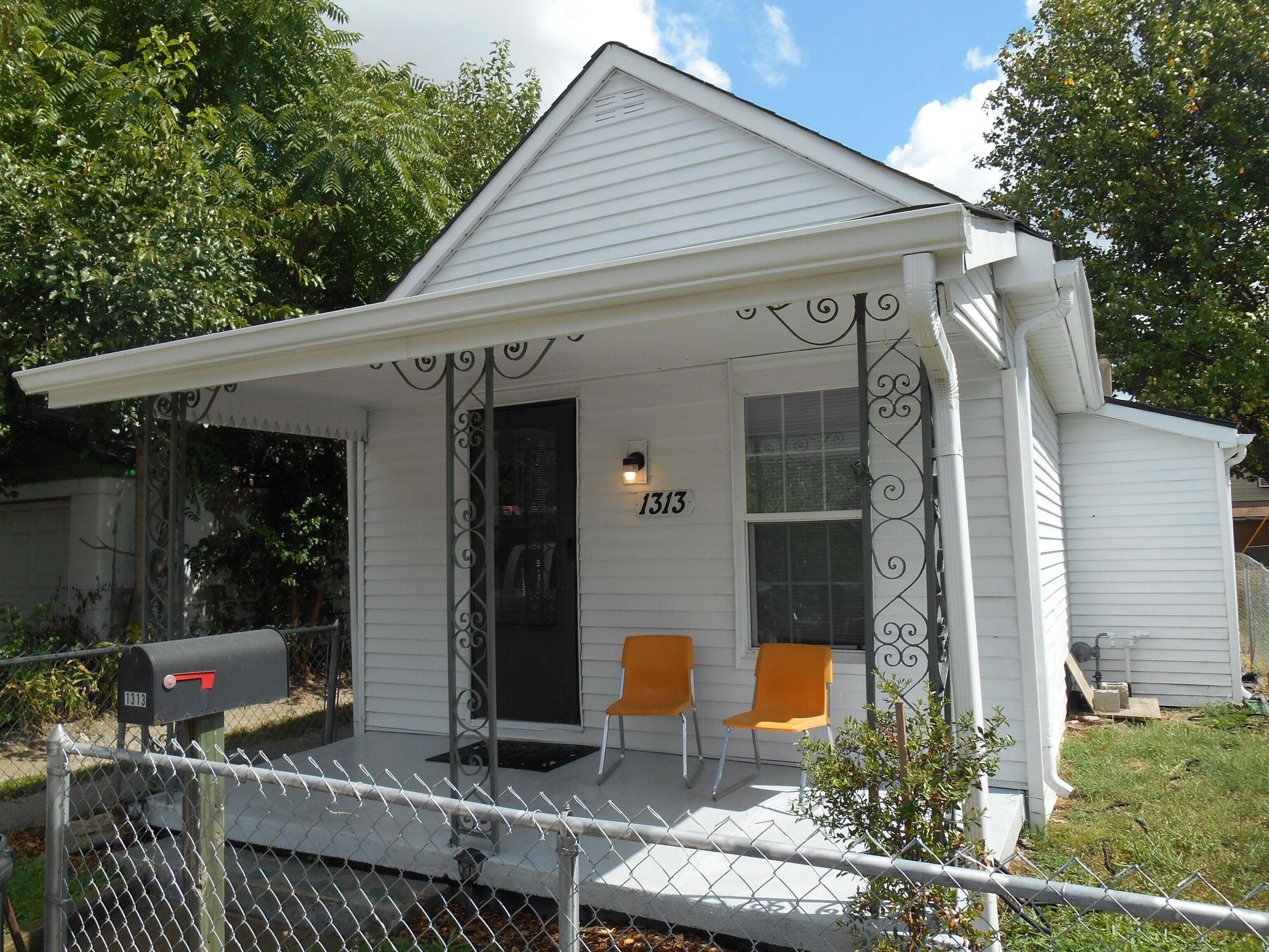1313 Lee Street Indianapolis IN 46221