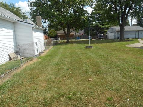 1313 Lee Street Indianapolis IN 46221