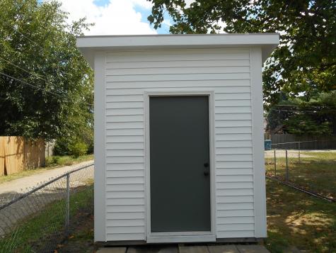1313 Lee Street Indianapolis IN 46221