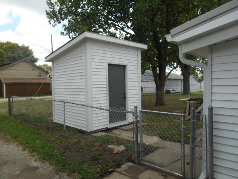 1313 Lee Street Indianapolis IN 46221
