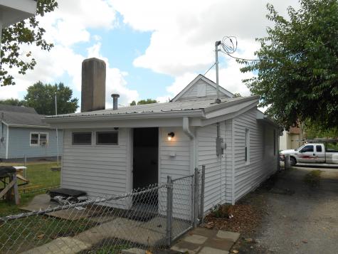 1313 Lee Street Indianapolis IN 46221