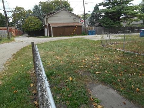 1313 Lee Street Indianapolis IN 46221