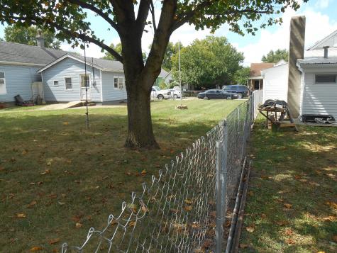 1313 Lee Street Indianapolis IN 46221