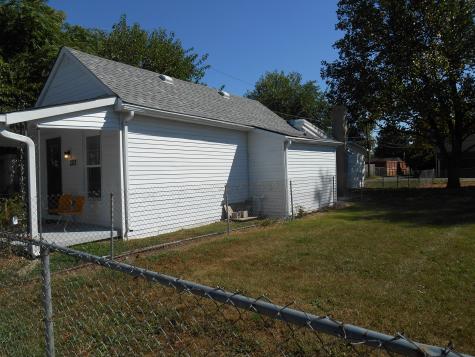 1313 Lee Street Indianapolis IN 46221