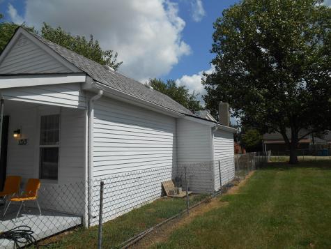 1313 Lee Street Indianapolis IN 46221