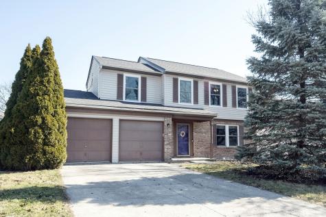 6127 Bethesda Way Indianapolis IN 46254