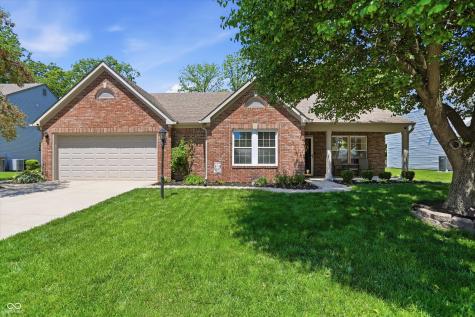 3810 Cherry Blossom Boulevard Indianapolis IN 46237