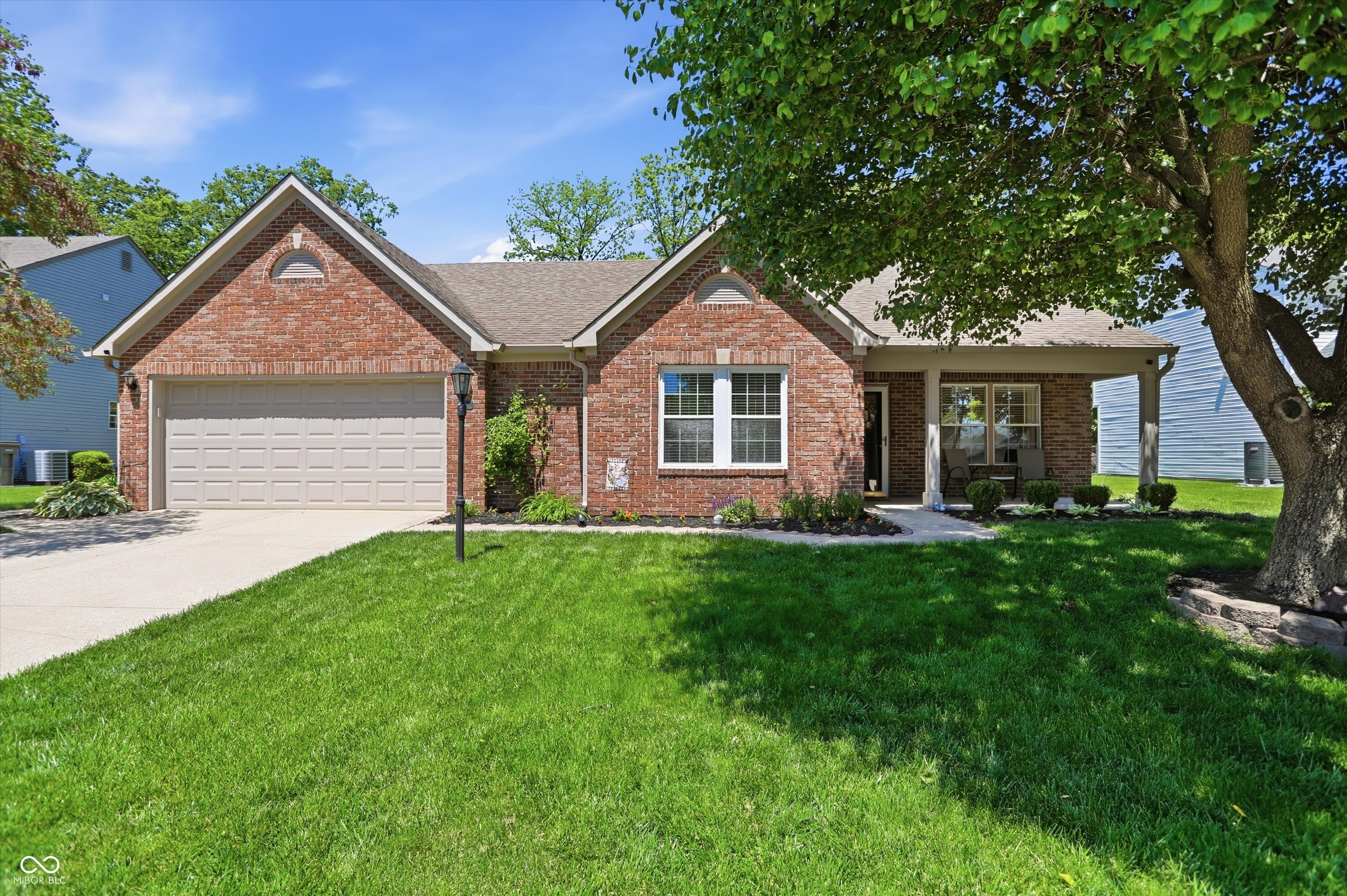 3810 Cherry Blossom Boulevard Indianapolis IN 46237