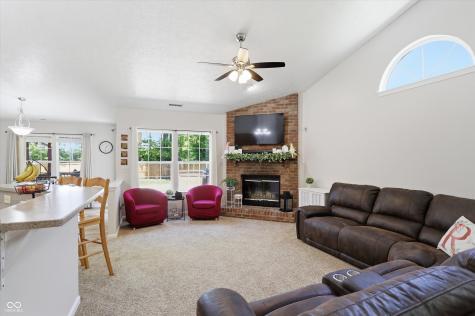 3810 Cherry Blossom Boulevard Indianapolis IN 46237
